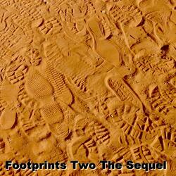 Footprints Two the Sequel