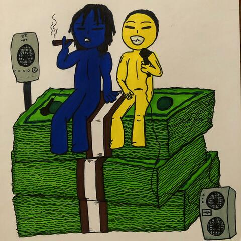 Dead Presidents 2