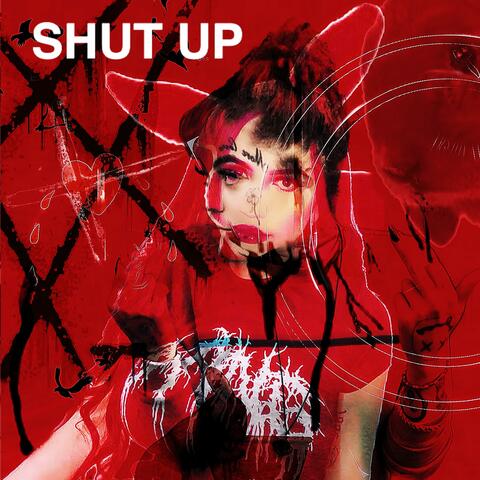Shut Up
