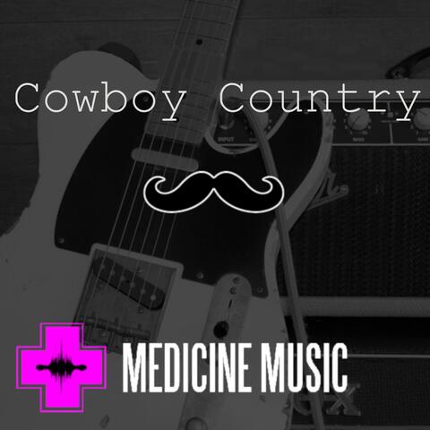 Cowboy Country
