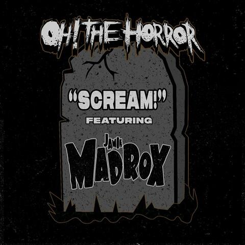 Scream!