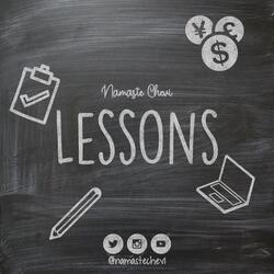 Lessons
