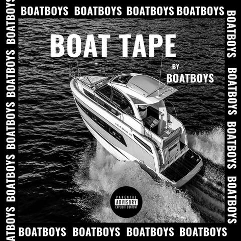 Boat Tape