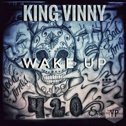 Wake UP