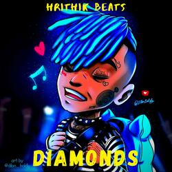 Xxxtentacion Type Beat "Diamonds"