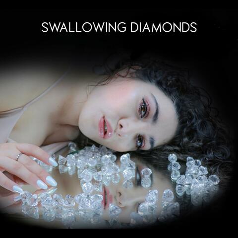 Swallowing Diamonds