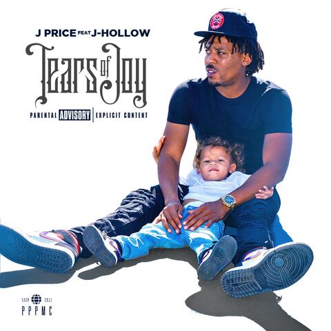 Tears of Joy (feat. J-Hollow)