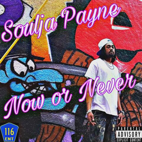 Now or Never