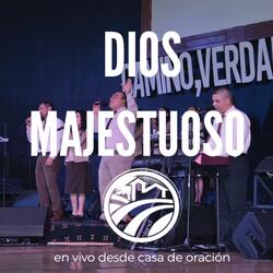 Pacientemente Esperé