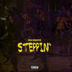 Steppin' (Instr)