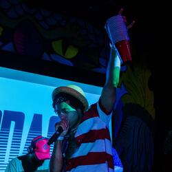 Soup Hates This Freestyle