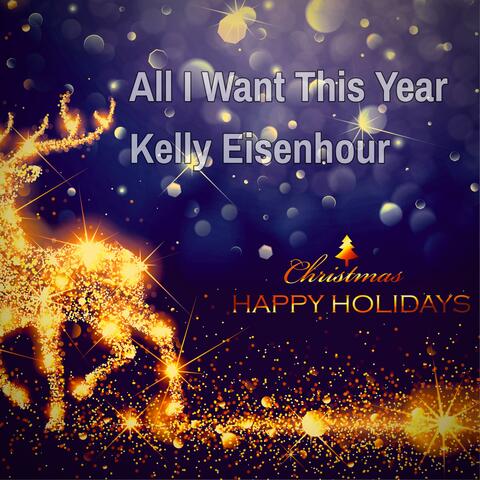 All I Want This Year