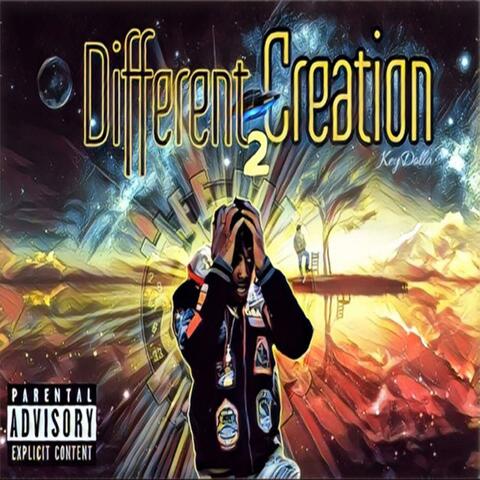 Different Creation 2