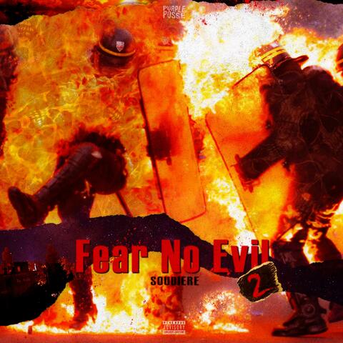 Fear No Evil 2