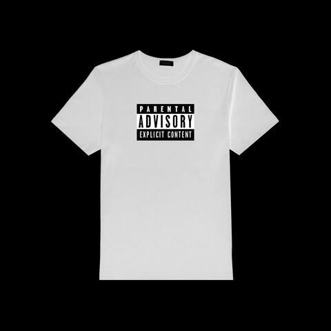 White T-Shirt