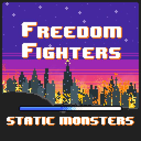 Freedom Fighters