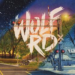 A Twisted World