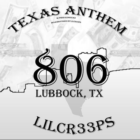 Texas Anthem