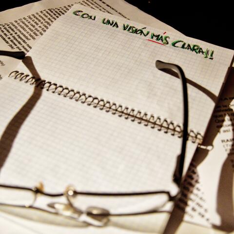 NIKYÛ KUMA: Con una visión más clara