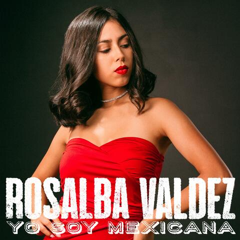 Yo Soy Mexicana