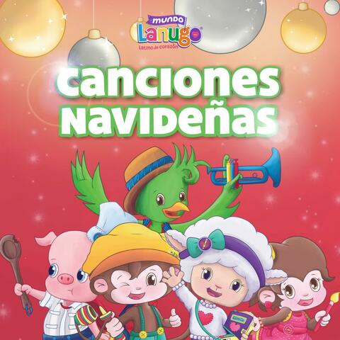 Navidad Latina Canciones Navideñas Vol.1