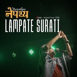 Lampate Surati