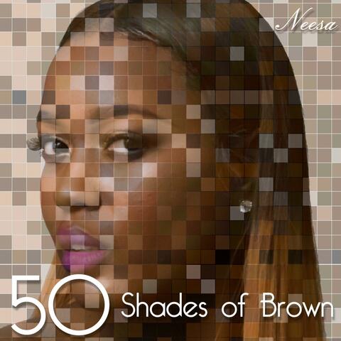 50 Shades of Brown