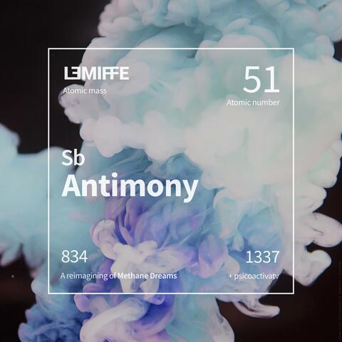 Antimony