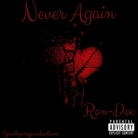 Never Again