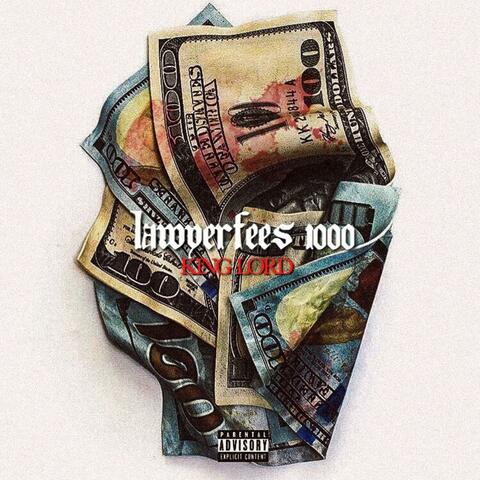 Lawyerfees 1000