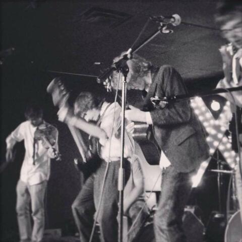 St. Louis / The Only Two Men Alive