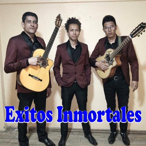 Éxitos Inmortales
