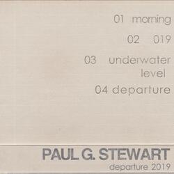 Underwater Level