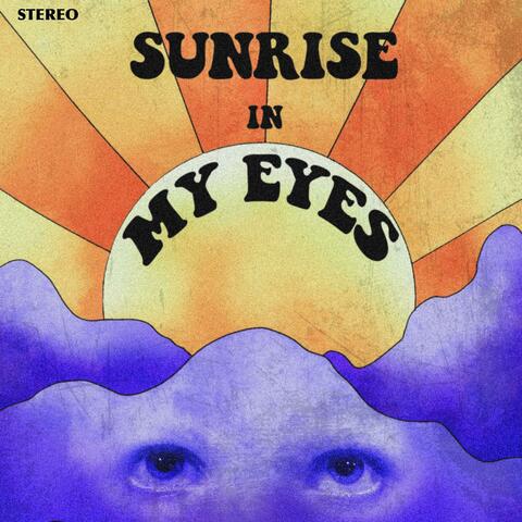 Sunrise in My Eyes