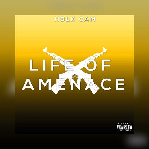 Life of a Menace