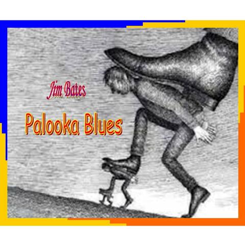Palooka Blues