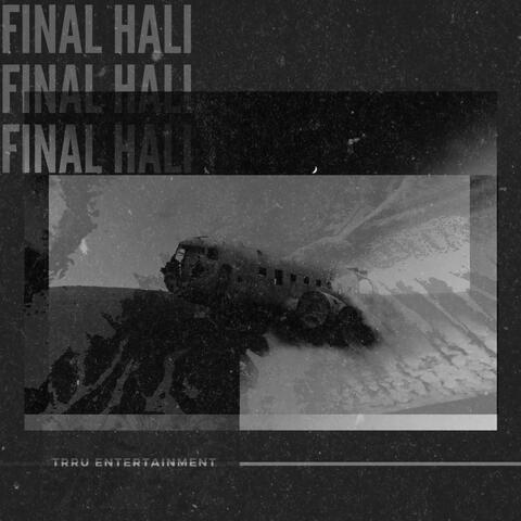 Final Hali