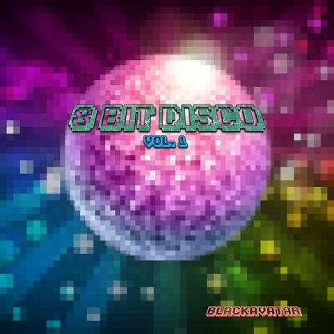 8 Bit Disco, Vol. 1