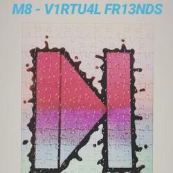 V1rtu4l Fr13nds
