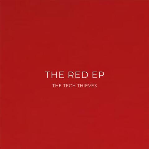 The Red EP