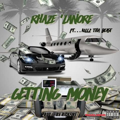 Getting Money