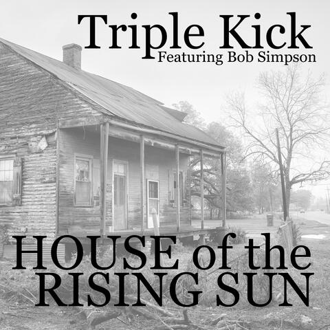 House of the Rising Sun