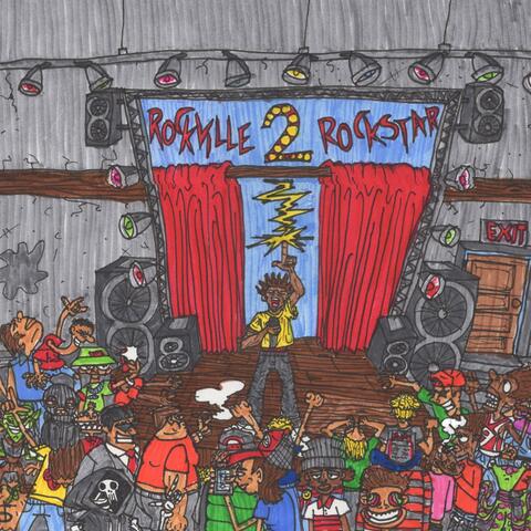 Rockville 2 Rockstar