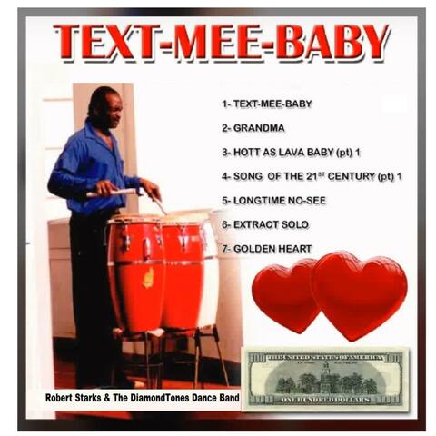 Text Mee Baby