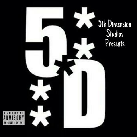 5th Dimension Studios Presents