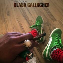 Black Gallagher
