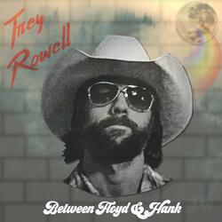 Between Floyd and Hank