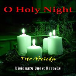 Mysterium Tenebris (Organ Solo)