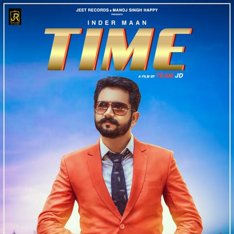 Time