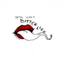 Bitter Lies (Rock Music)